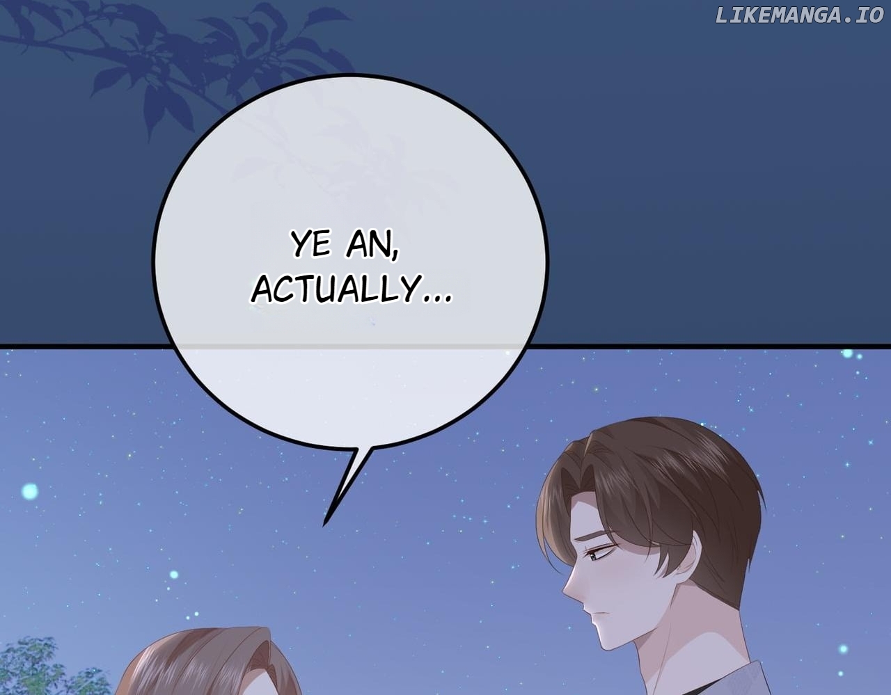 100-Day Warm Marriage Chapter 63 - page 31